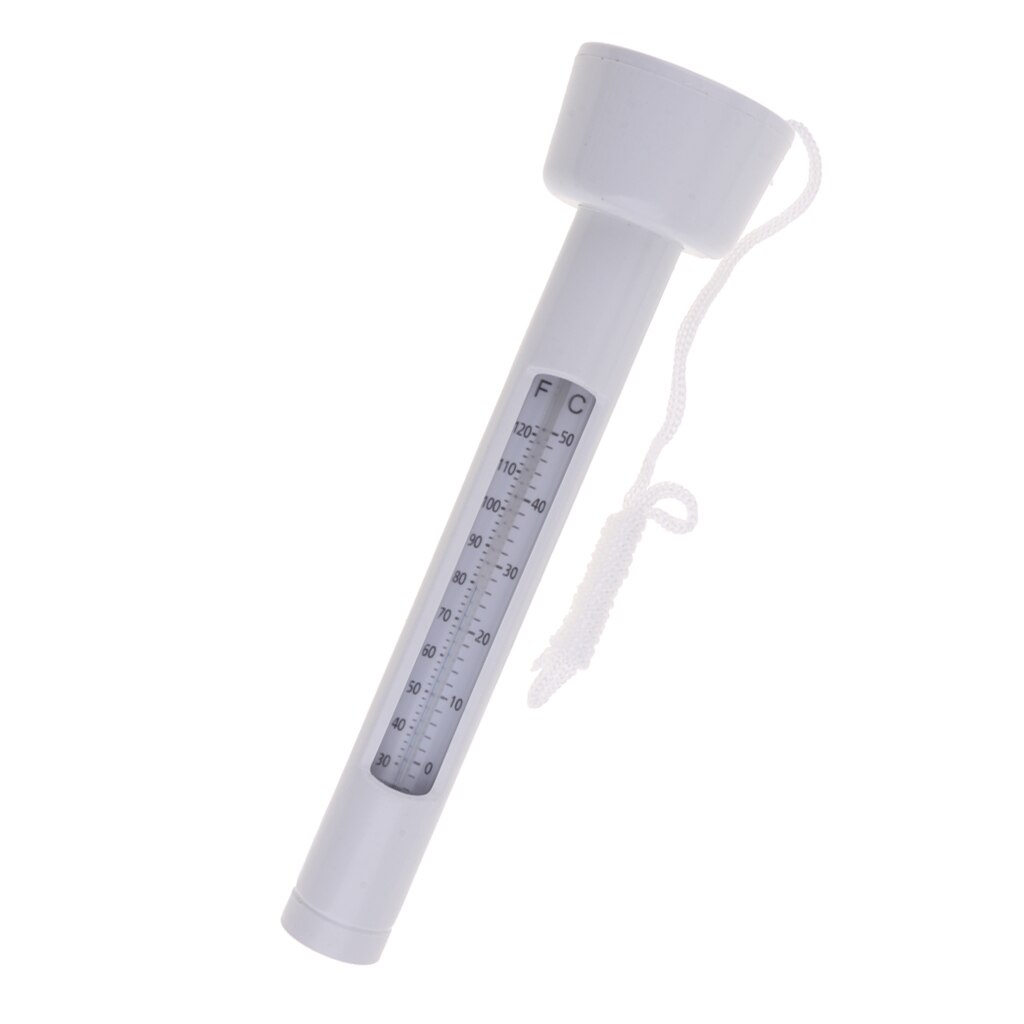 Drijvende Zwembad Thermometer Water Temperatuur Th... Grandado