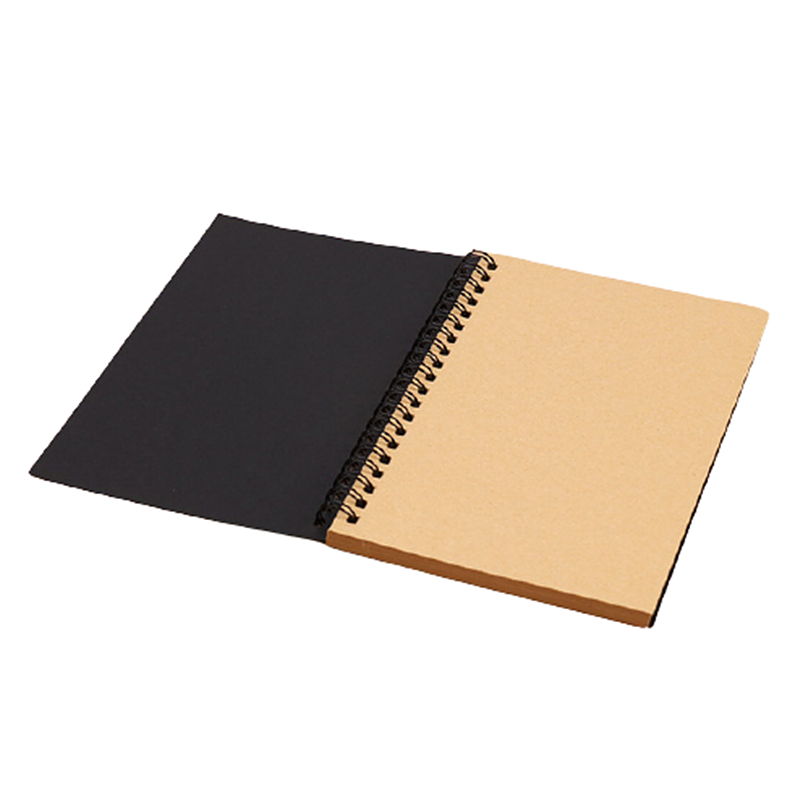 SIXSIX Sketchbooks Diary Painting Graffiti Small Soft Cover Blank Paper Drawing Notebook Memo Pad School Office Pads Stationery: B