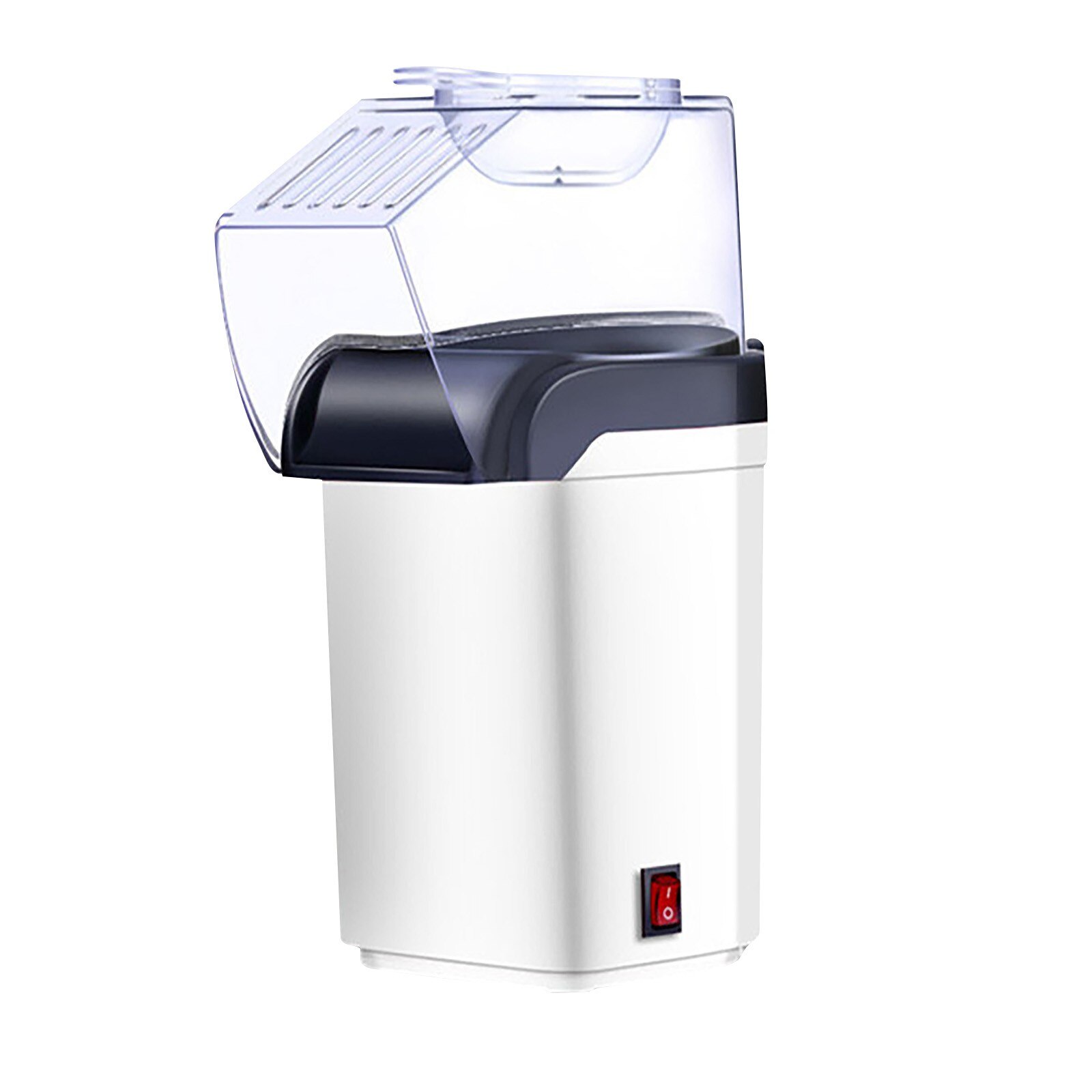 Dmwd Elektrische Maïs Popcorn Maker Huishoudelijke... - Vicedeal