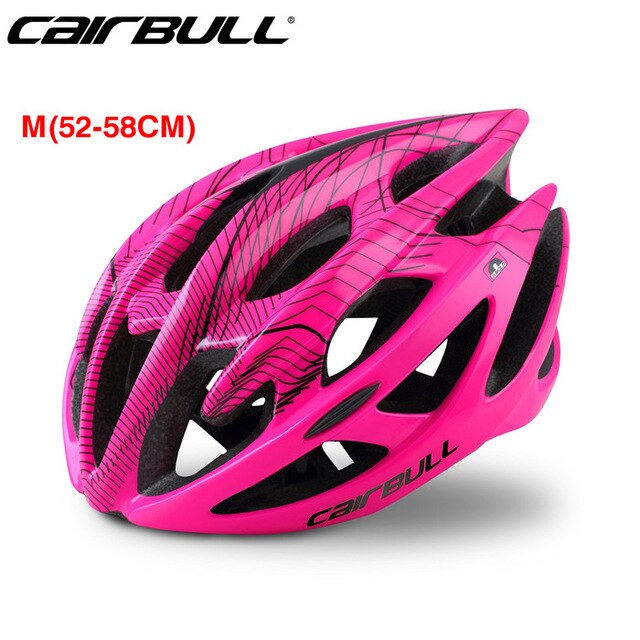 Radfahren Helm Superlight Rennrad Fahrrad Helm Atmungs MTB Berg Cascos Ciclismo 5 farben M L Größe