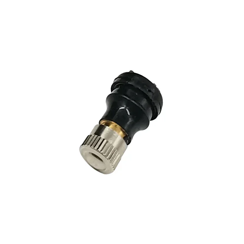 Nuevas válvulas sin cámara de vacío para Max G30 para patinete eléctrico Xiaomi M365/m365 Pro/pro 2, pieza de válvula de Gas para rueda de neumático sin cámara