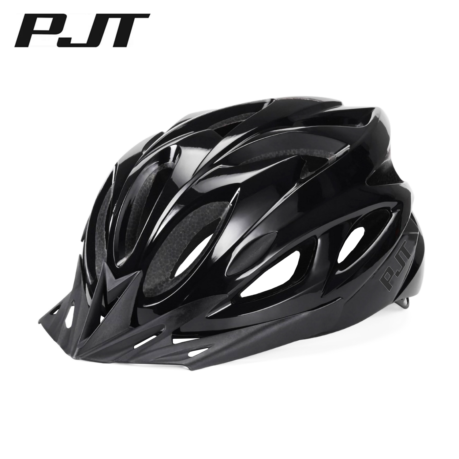 PMT Novo Capacete de Ciclismo Conforto Forro Leve Oco Equitação Segurança Cabeça Proteção Bicicleta MTB Capacetes Homens Mulheres Capacete de Bicicleta