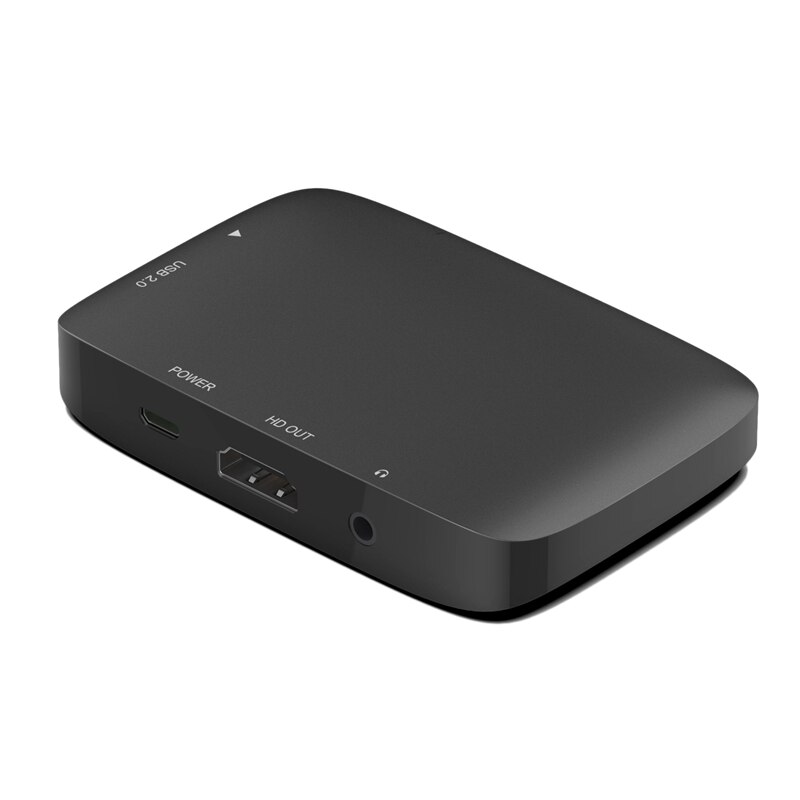 Wireless Same Sn Device Wireless Two-In-One Sn Device for Apple Android WIFI to HDMI: Default Title