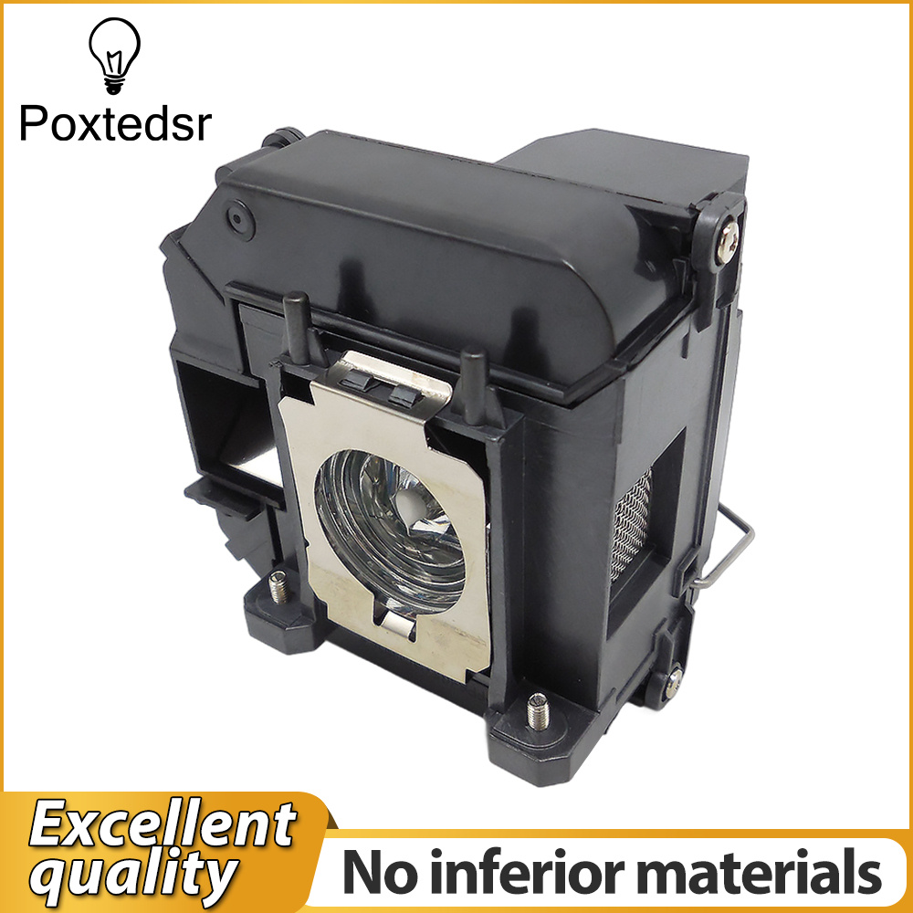 Udskiftningslamper til epson elplp 61 v13 h 010 l 61 powerlite 96w / powerlite 95 93+ 93 92 905 425w 420 eb-95 425wi h384a h383a h382a: Default Title
