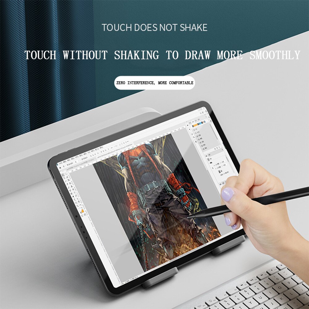 Alumiininen tabletin pidike taitettava tablettiteline sopii 6 7 8 9 10 11 tuuman tableteille tarvikkeet ipad samsung xiaomi tabletille