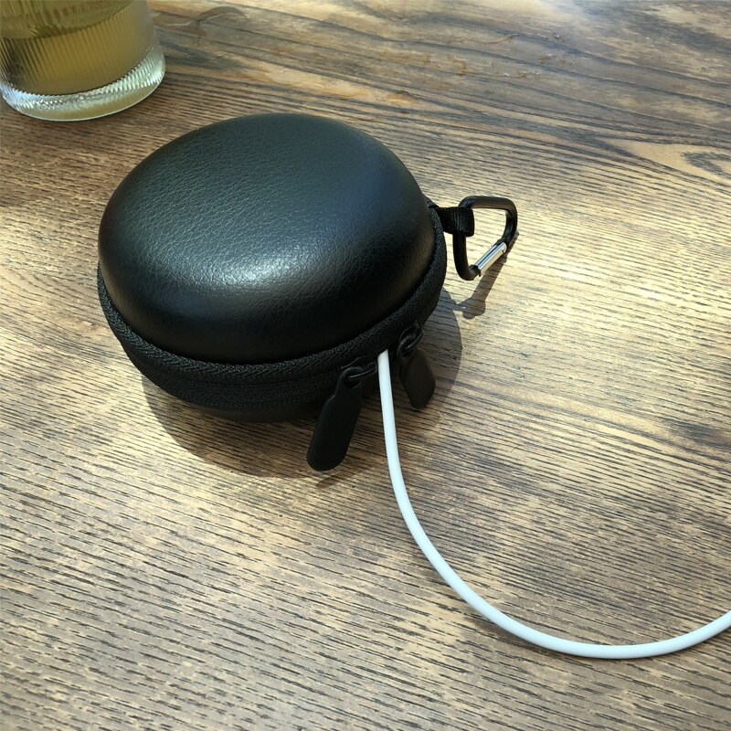 Voor Apple Horloge Serie 6 5 4 3 40-44Mm Beschermende Pouch Cover Draagbare Oplader Houder Cases Opslag horloge Dozen Rits Horloge Zak