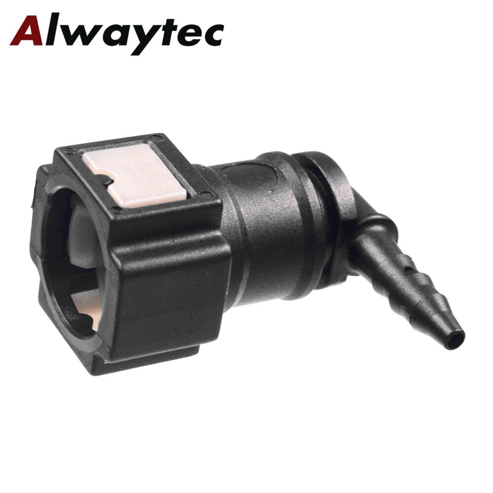 3/8"ID3 Quick Release Coupling Fuel system Fuel line quick connector for Urea solution