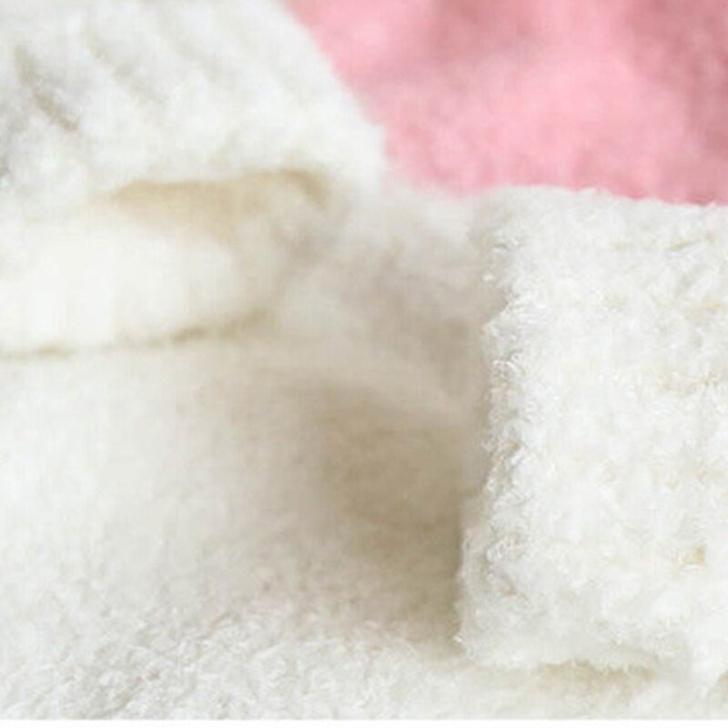 Baby gebreide trui meisje winter en herfst lange mouw warme halfhoge kraag schattige hartjes trui meisjes 3-7y