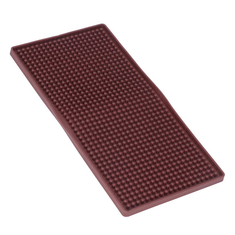 Large Bar Mat Bar Mat Durable Odorless for Bar for Office for Home