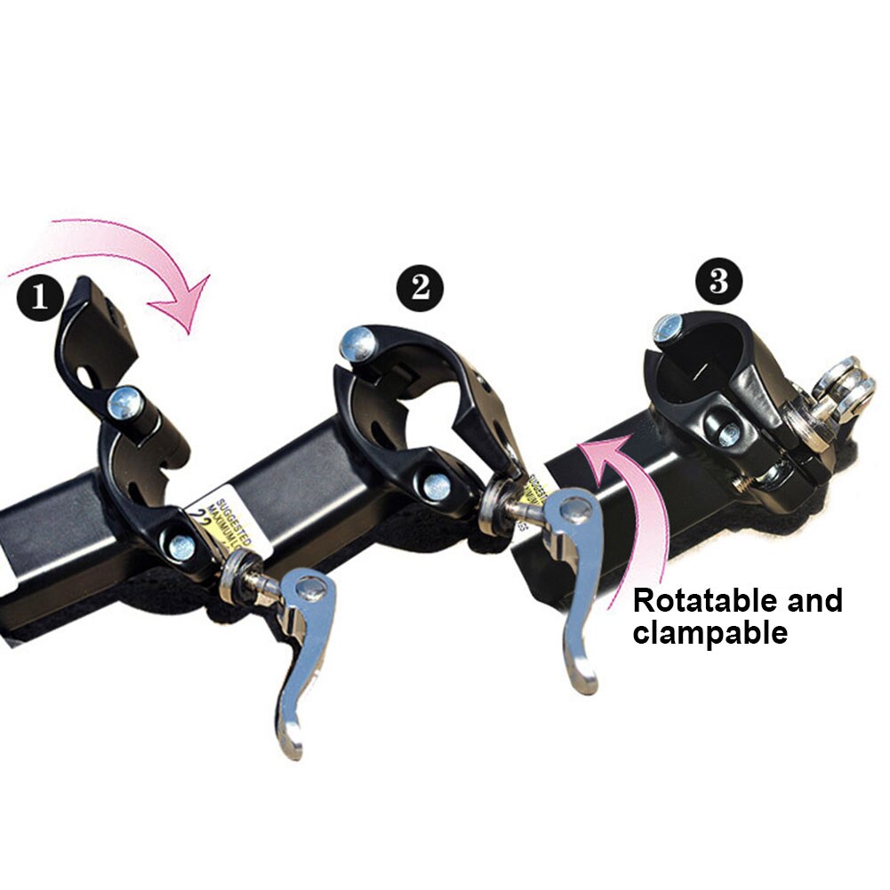 Aluminum Alloy Bicycle Bike Cycling Rear Seat Rack Bag Luggage Carrier Pannier for bike Accessories