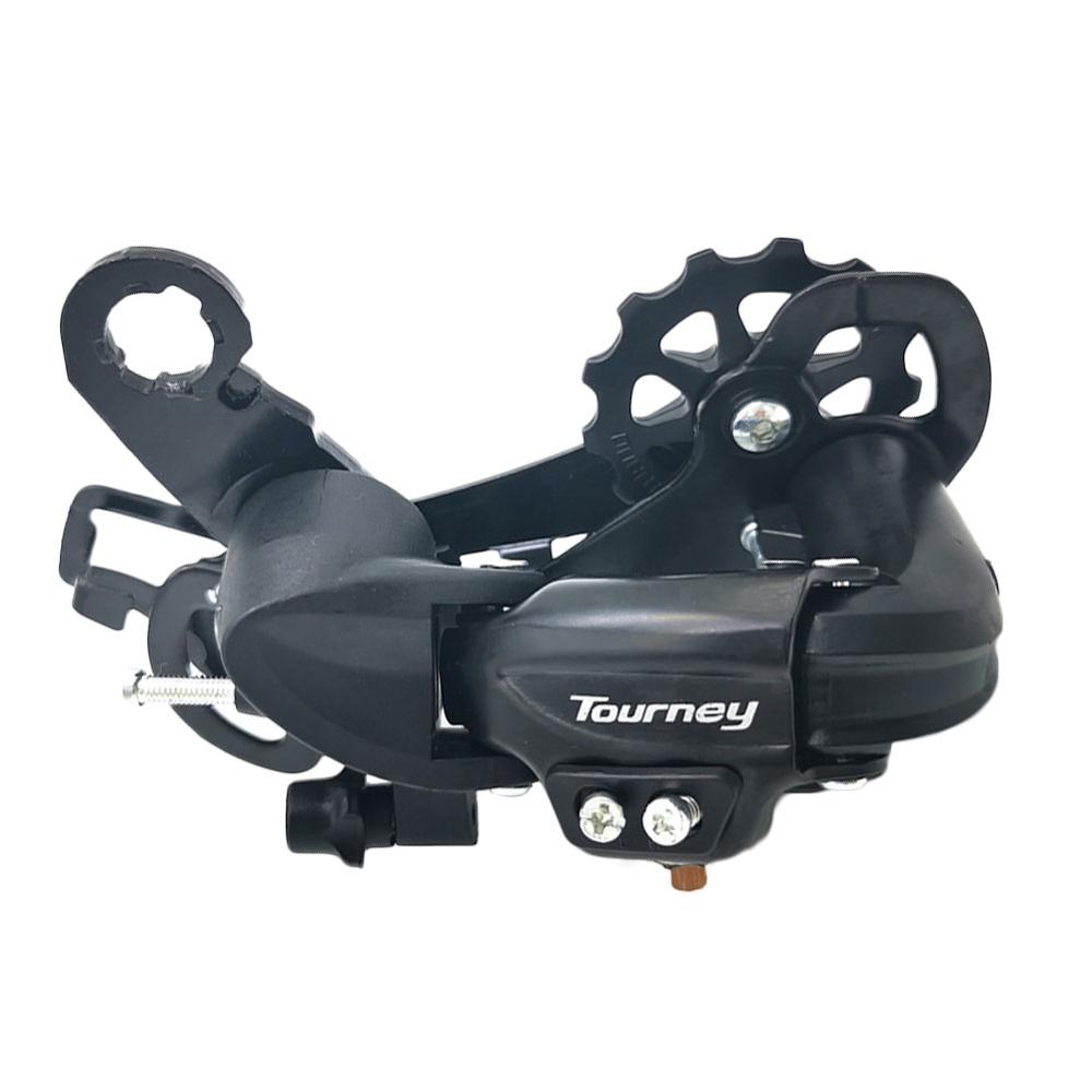 TY300 Rear Derailleur 6 7 8 Speed Rear Derailleur Mountain Bicycle Part TY300 Bike Rear Derailleur