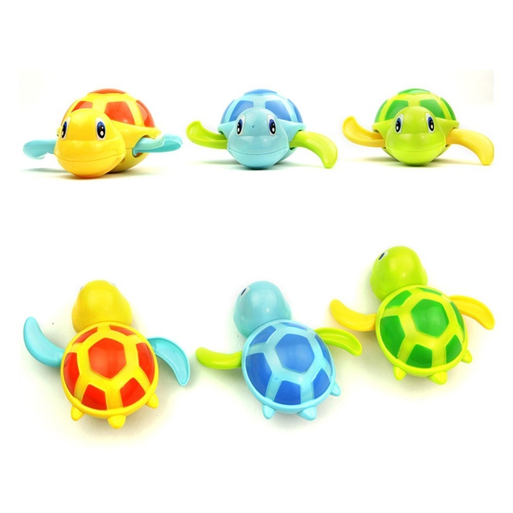 Baby Swimming Neck Float Inflatable Ring Baby Pools Accessories Newborn Neck Wheels Bathing Circle Safety Neck Float Bath Toy
