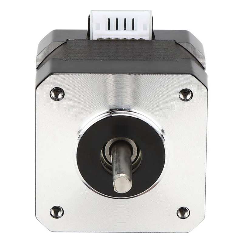 42‑34 3D Printer Stepper Motor 3D Printer Motor for CR‑10 series Z Axle ‑10 Series XYE Axle Ender‑3 E Axle Ender‑3 XYZ