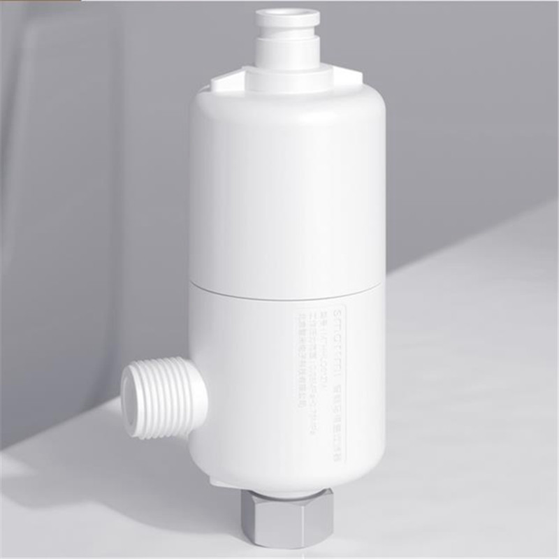 Xiaomi-siège de toilette intelligent Smartmi, filtre à eau intelligent, accessoire pour siège de toilette, maison et salle de bains