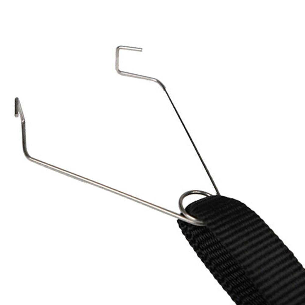 Outdoor Adventure Camping Climbing Gear Sling Rope Sheathing Protective Sleeve Retaining Rope Anti-Wear Cover Rope Protector Aid