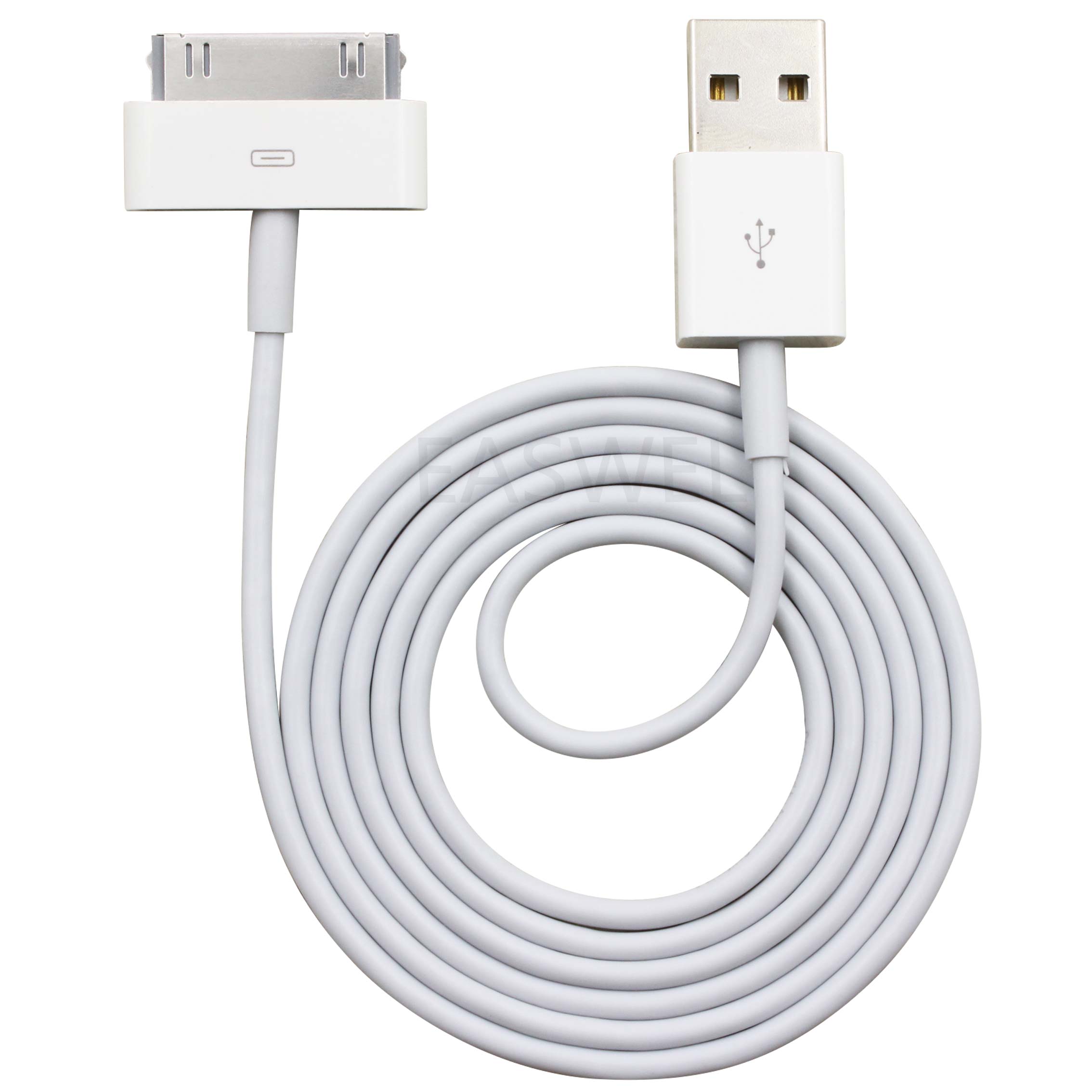 Usb Charger Cable Koord Voor Apple Ipod Nano Class Grandado 4448