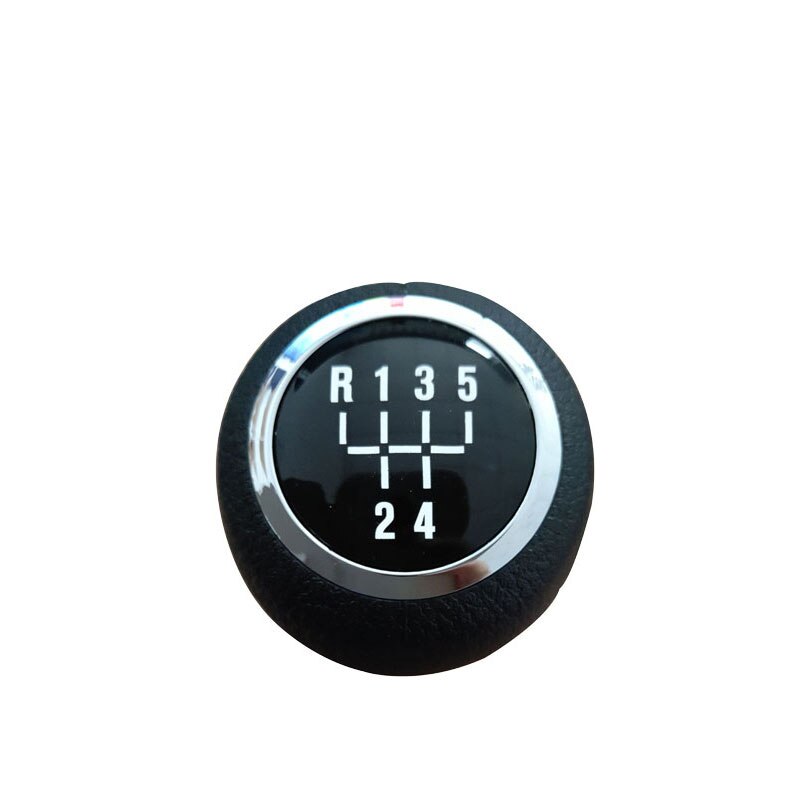 5 geschwindigkeit 6 Getriebe Manuelle MT Getriebe Auto Schaltknauf Shifter Hebel Für Chevrolet Chevy Cruze Auto Zubehör