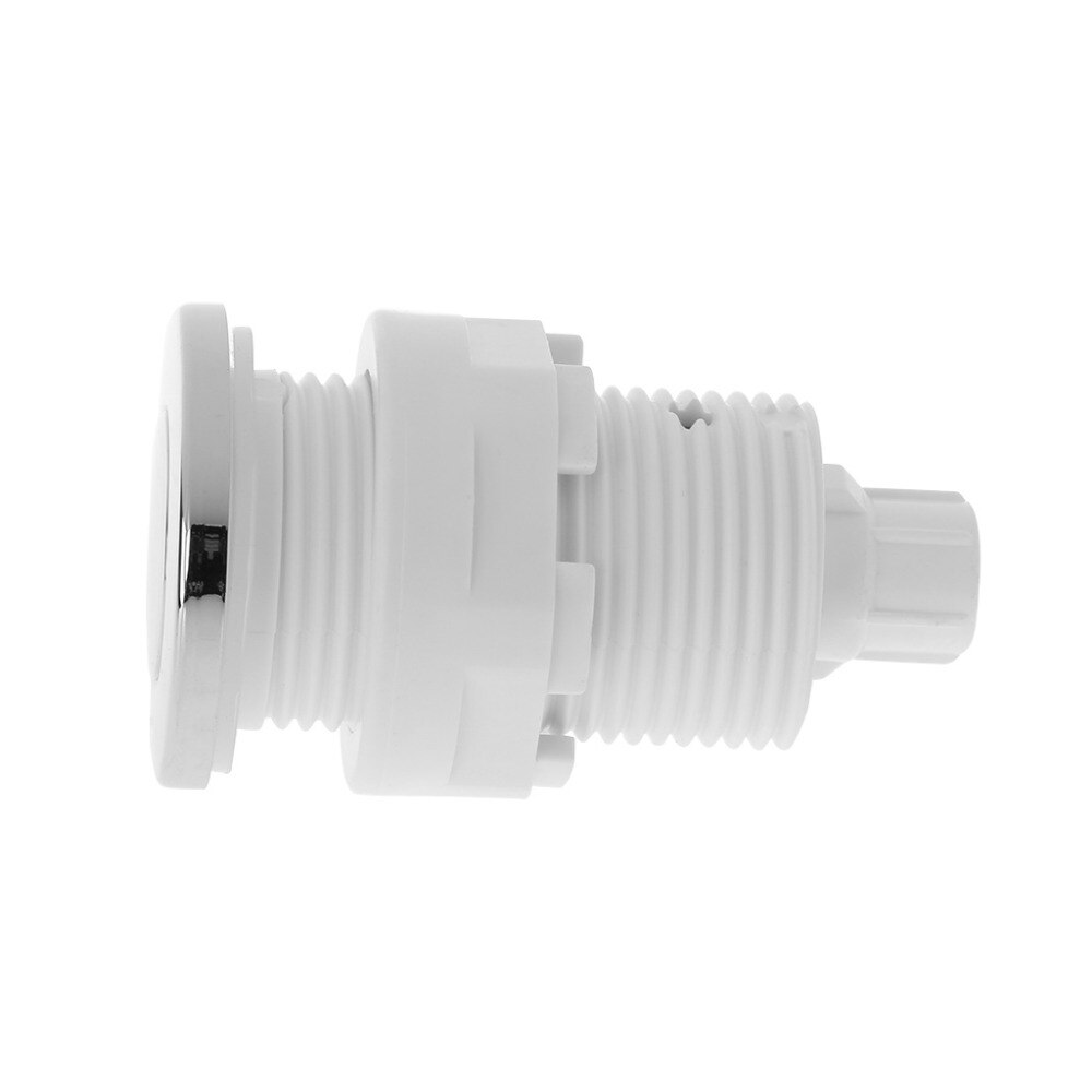 Wyłącznik ciśnieniowy na wyłączony przycisk robić wanny utylizacja odpadów wir