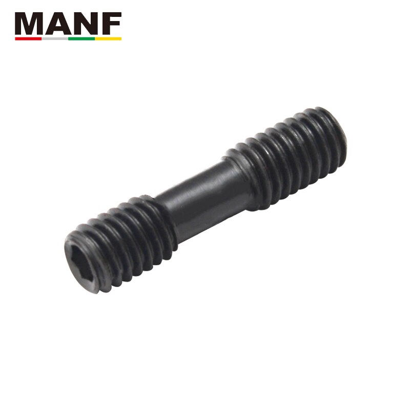 MANF S20R-MTFNR16 Lathe Tools 16mm 20mm 25mm CNC Turning Lathe Cutter Bar Toolholder TNMG Inserts Internal Boring Tool Holders