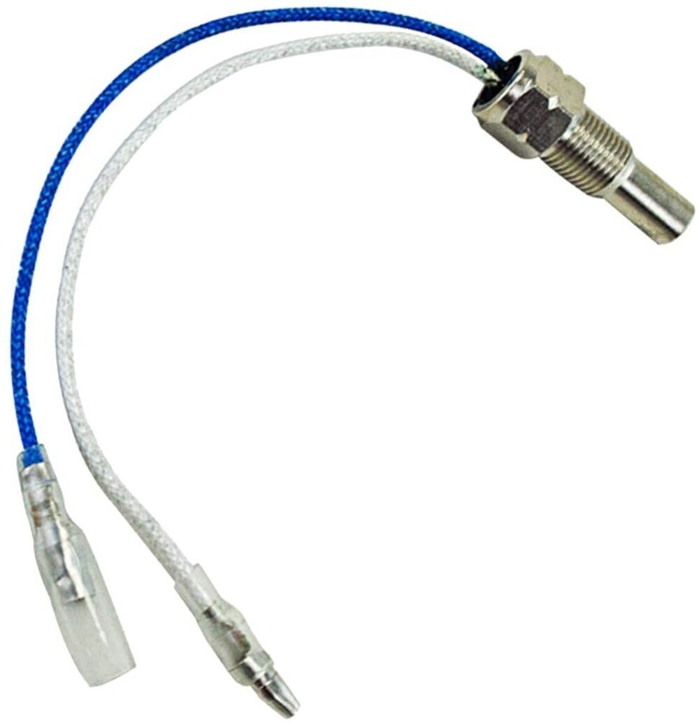 Fuel Temperature Sensor Diesel Fuel Temp Gauge 2 Wire Sensor