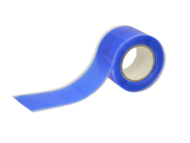 1.5M Silicone Grip Tape Hockey Tape for Kayak Canoe Dragon Boat Paddles Boat Accessories: Light Grey