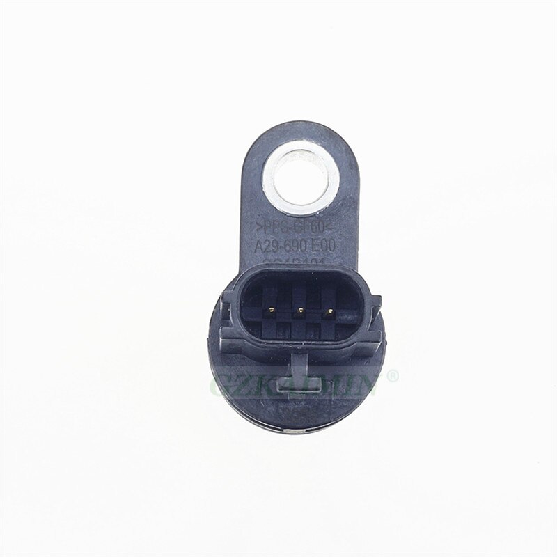 Sensor de posición de cigüeñal 23731-6N21A A29-690 237316N21A para Nissan Altima Frontier x-trail Sentra SE-R NP300 2002 20