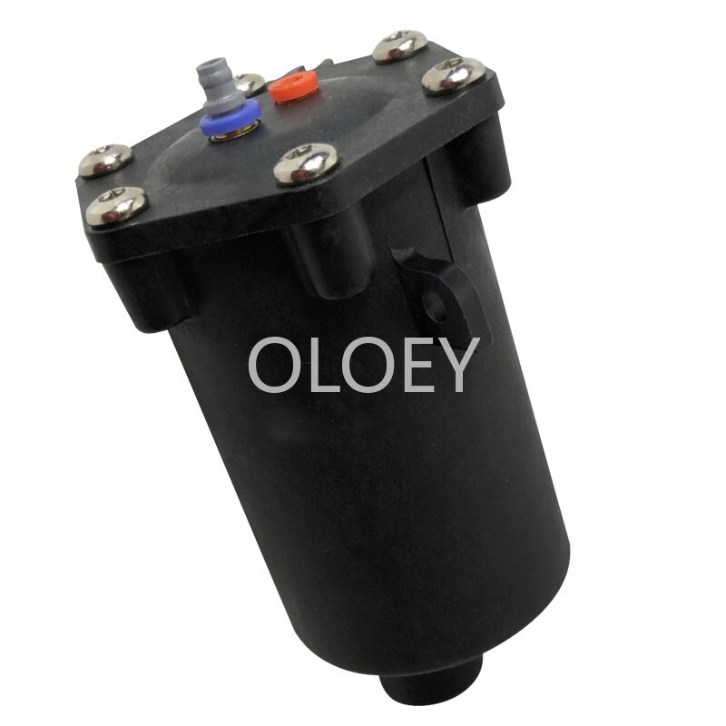 Air compressor desiccant RQQ500020 VUB504700 for Land Rover Discovery MK 3 MK 4 Range Rover Sport Range Rover L322