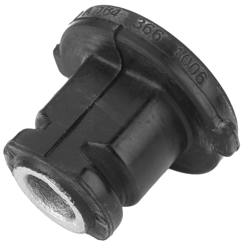 1 set 4 stuurhuisbevestigingsbussen voor mercedes  w164 w251 gl320 ml320 r320 r500 1644600029