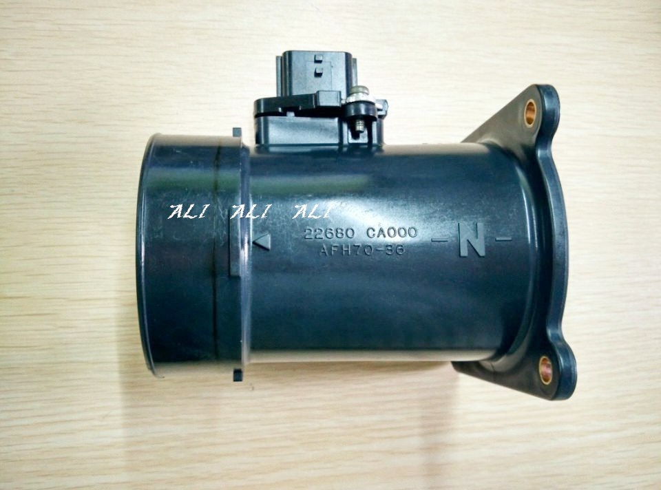 MAF Mass Air Flow Sensor 22680 CA000 for Teana J31,X-TRAIL T30, Sentra air cleaner 22680CA000 22680-7S000 226807S000