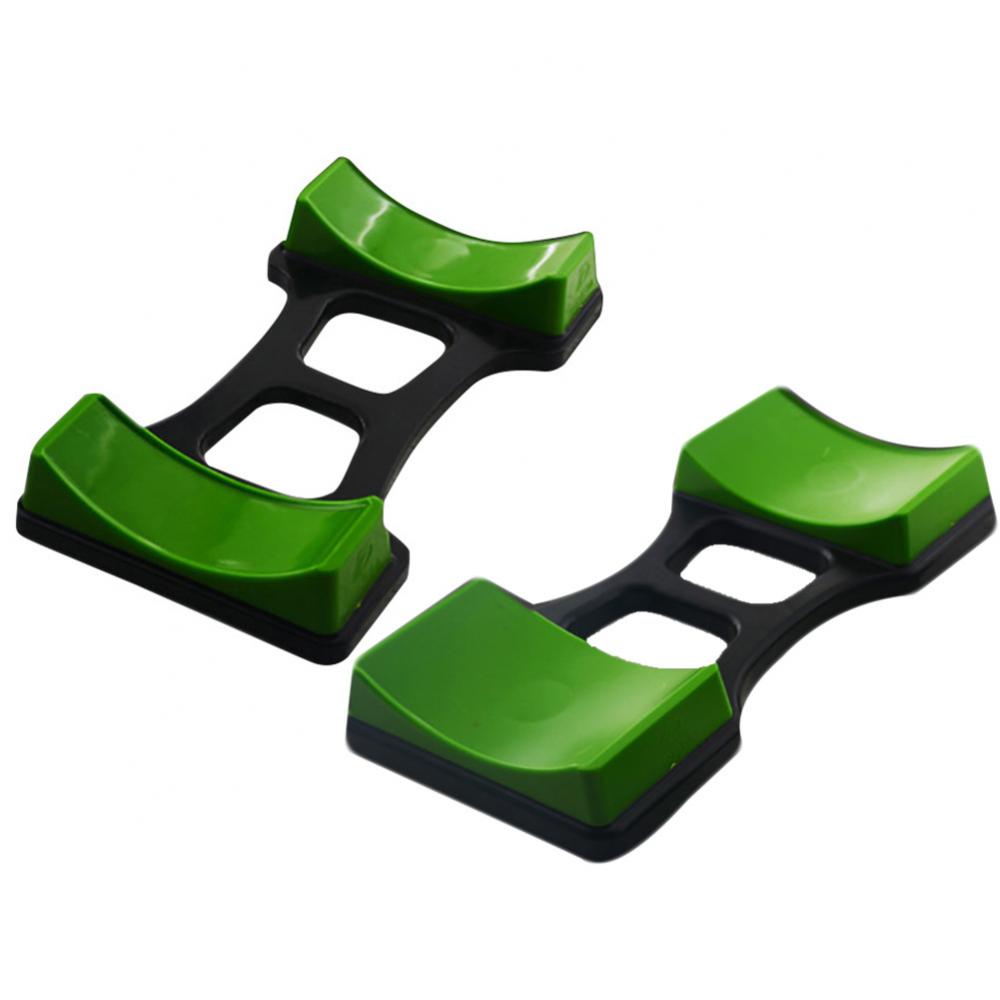 Justerbara hantlar hemmagym tyngdlyftningsutrustning hantelförvaringshållare stativ fast ställbas