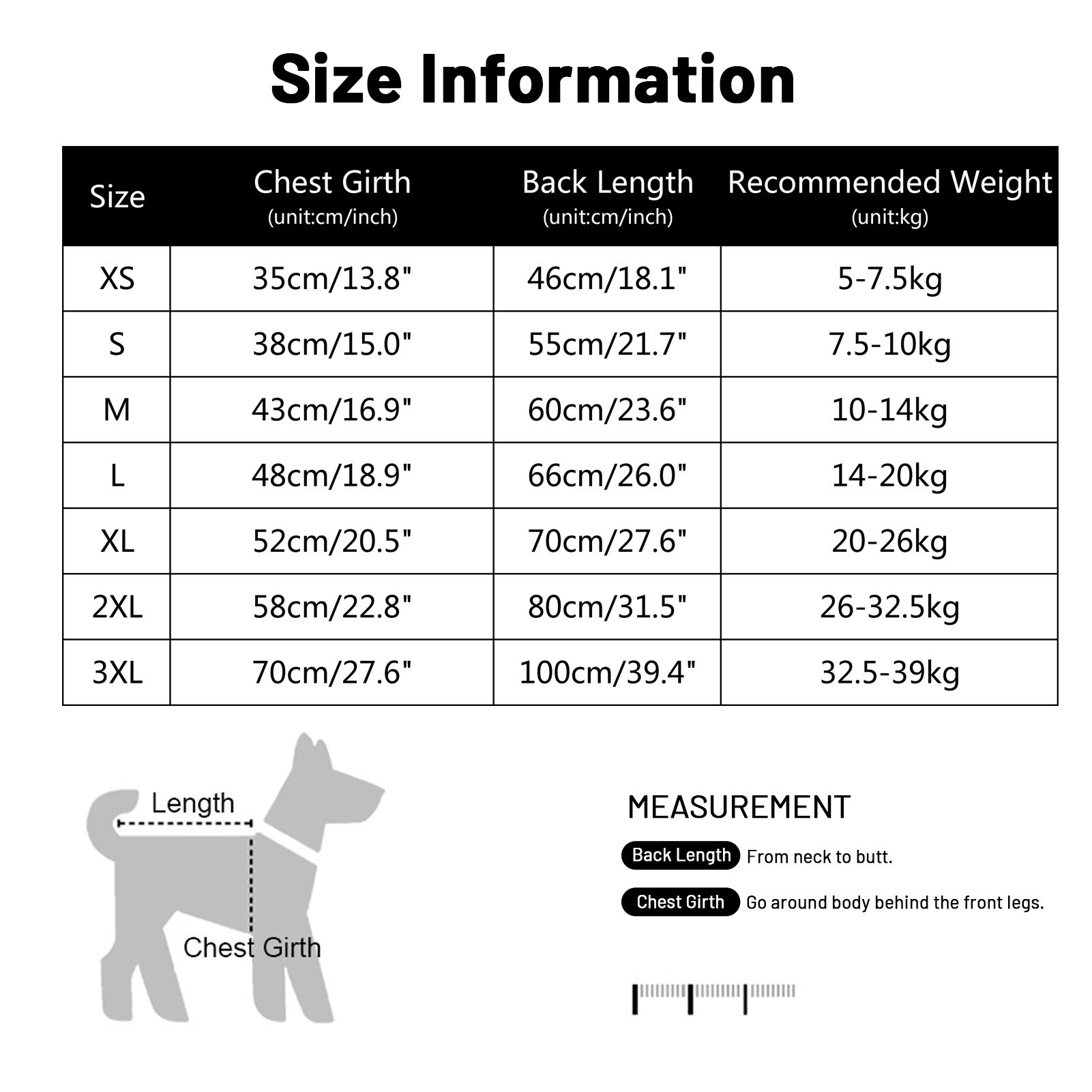 Waterproof Large Dog Clothes Space Suit Windproof Big Dogs Jumpsuit Medium Dog Coat Jacket Cool Handsome Dog Clothing: XS