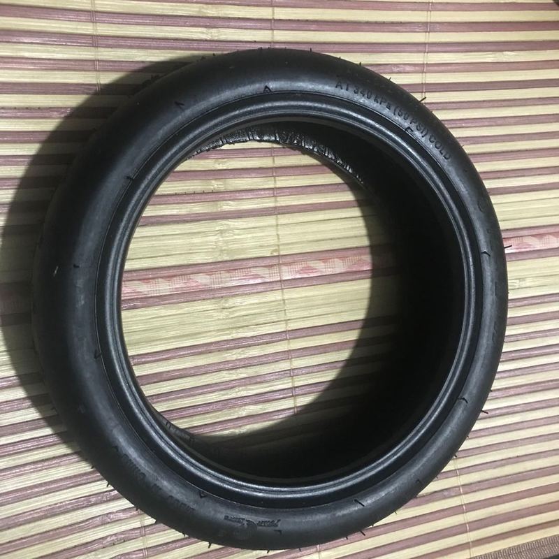 81/2x2 Vacuum Tire 8.5-Inch M365 / Pro Electric Scooter TUBELESS Explosion-Proof Tire No Liner Inflatable Tire