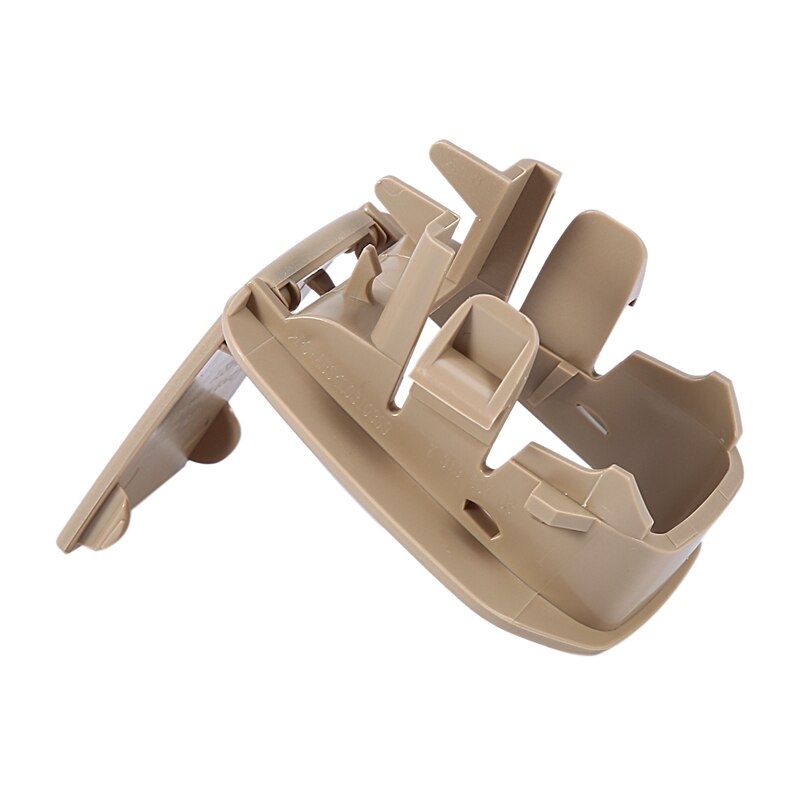 Car Rear Seat Safety Hook Cover Child Restraint for BMW X1 E84 3 Series