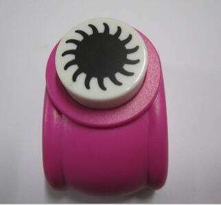 2.5cm DIY drukowanie na papierze gilotyna robić wizytówek kształtownik duży urządzenie robić wytłaczania dziurkacz ręcznie wykonana dekoracja rzemiosło prezent YH13: 03