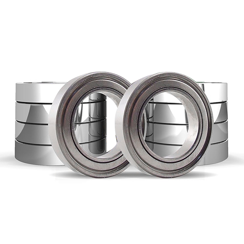 MR74ZZ Kugellager 4x7x2,5 Mm – Präzisionslager Für Modellbau, Industrie Und Hobby