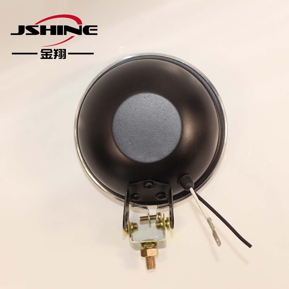 4.5" Van Flood Yellow Fog Driving Light for Heavy Truck