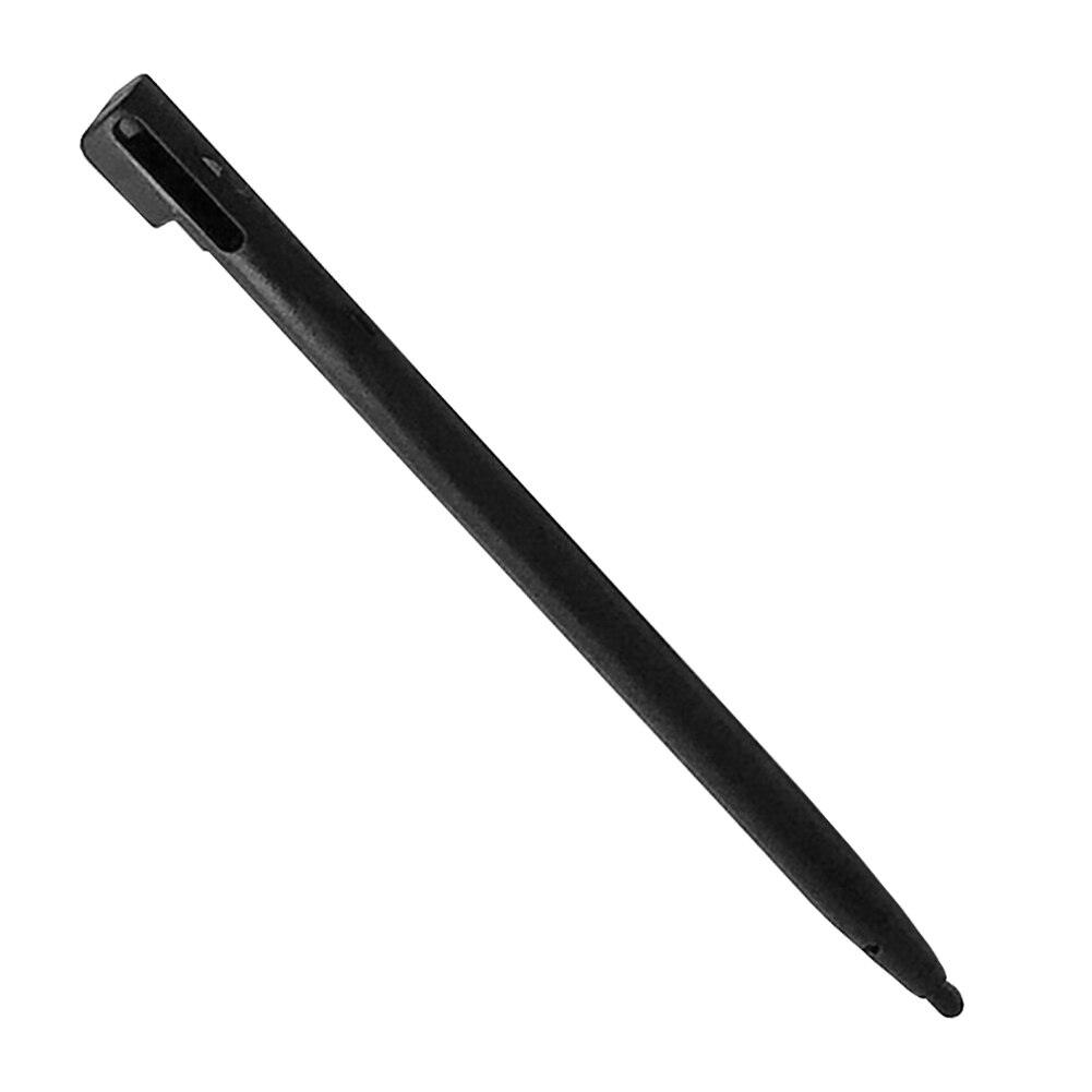 4 stück robuste, leichte touchscreen-stifte aus kunststoff für gaming-geräte, empfindliche stifte für präzises schreiben, tragbar und präzise.