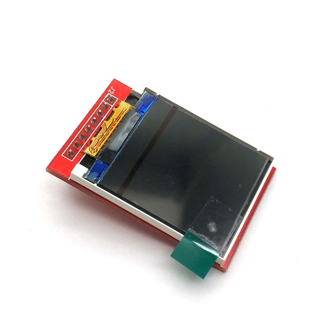 Vervangen 5110 LCD 1.44 "Red Serial 128X128 SPI Kleur TFT LCD Display Module