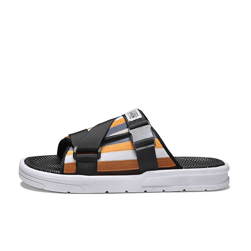 classic beach sandalia zandalias men leather erkek sandal playa summer sandel verano sandals-men para outdoor roman masculina