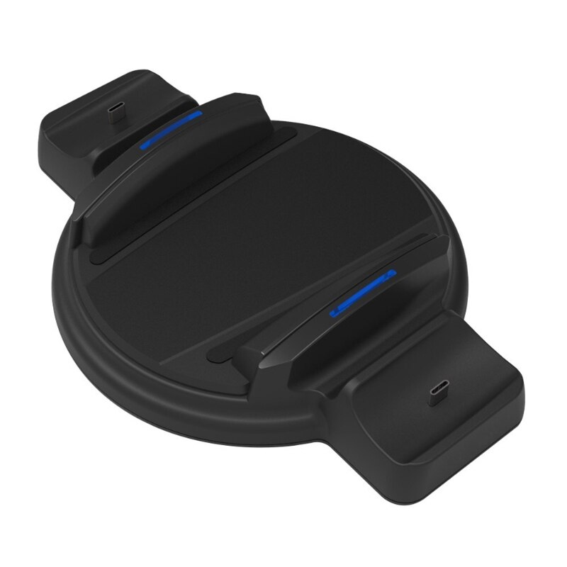 Soporte De Base redonda para consola Ps5 De/Uhd, soporte De consola De juegos p5, inalámbrico, novedad De: Default Title