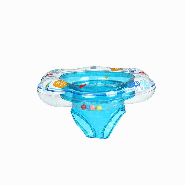 Baby Veiligheid Aid Zwembad Water Speelgoed Peuter Kids Zwemmen Ring