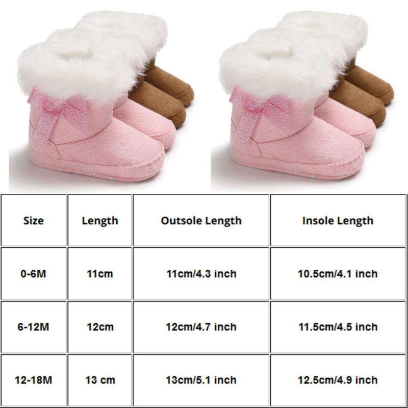 Baby baby barn ren färg bomullsskor pojkar flickor mjuka spjälsäng skor sneakers nyfödd resår första promenadskor rosa brun