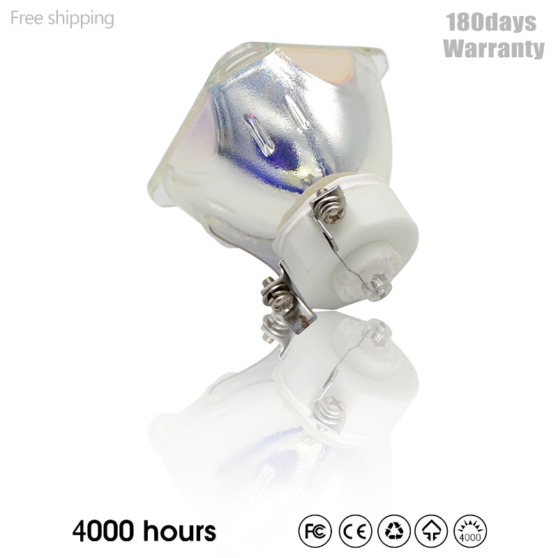 Projector Lamp Bulb NP15LP NP16LP for NEC MC33W MC33X MC350XS MC370X UM280W UM330W UM280X M271W M271X M311X Compatible Lamp