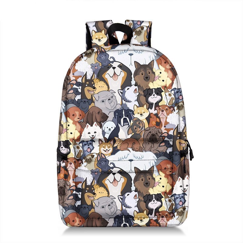 Kawaii Kätzchen Einhorn Rucksack Für Teenager Mädchen Cartoon Katze Kinder Schule Taschen Frauen Reisen Rucksack Kinder Buch Tasche Beste: 17qyh66