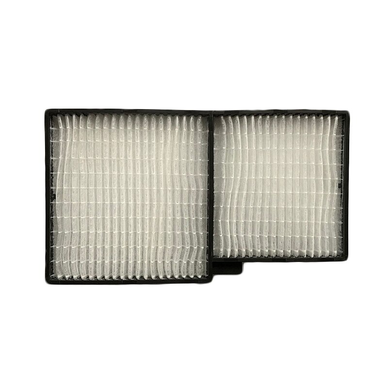 Stof Luchtfilter Netto Voor EPSON Projector EB-905 EB-910W EB-915W EB-925 EB-C2000X EB-C2010X EB-C2010XH EB-C2050WN EB-C2060XN