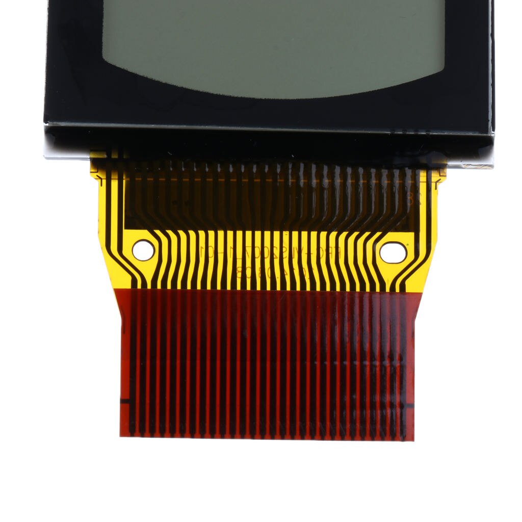 LCD Screen Instrument Replacement for Mini Van