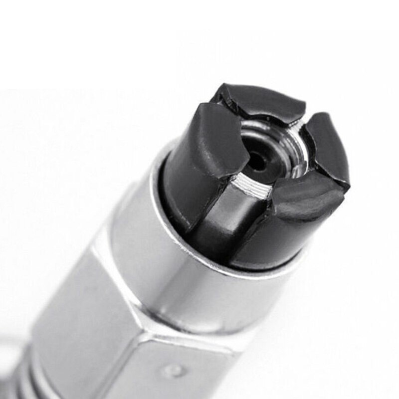 90mm Invetten Tool Koppeling Quick Lock Fit Voor SAE Metric Accessoire Montage Onderdelen Invetten Tool Koppeling Quick Lock Gereedschap