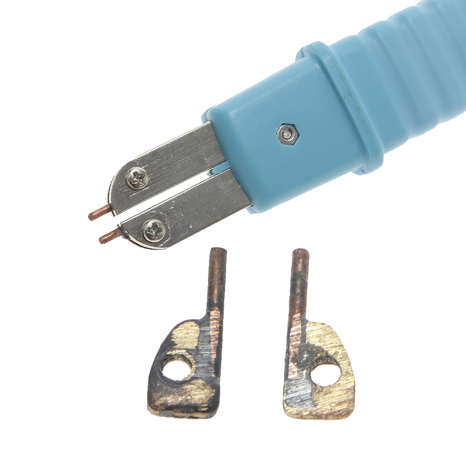 SUNKKO 709AD spot welding pin Alumina copper welding pin Suitable for 71A spot welding pen small welding pin