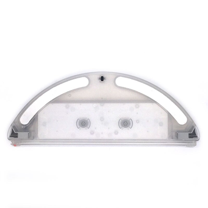 Réservoir d'eau + serpillière + Kits de filtres pour pièces d'aspirateur Xiaomi Roborock S50 S51 S55 T60 T61