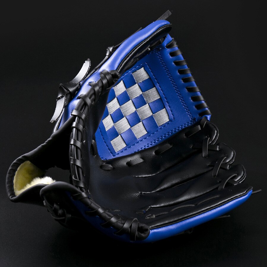 Guantes de béisbol para bateo para niños y jóvenes, guantes de Softball para mano izquierda y derecha: 1 / 11.5 inches